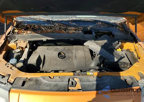 2008 Land Rover Lr2 Se из США, поврежденный, VIN SALFP24N48H048243